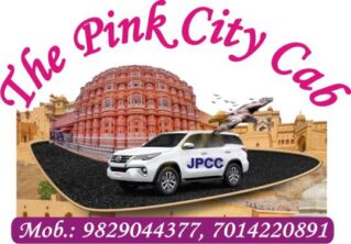 ThePinkCityCabs